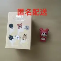 신품 미사용 RIIZE 랜덤 PEEK-UP FIGURE 리즈코