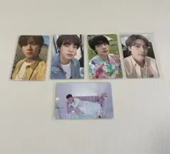 2025年最新】bts ジン トレカ butterの人気アイテム - メルカリ