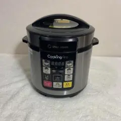 クッキングプロ V2 (3.2) 電気圧力鍋 本体 - メルカリ