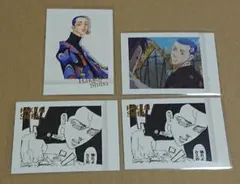 東京リベンジャーズ 原画展 ぱしゃこれ 柴八戒