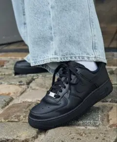 NIKE ナイキ エア フォース 1 ＇07 ウィメンズシューズ