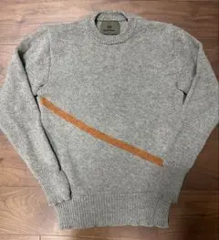 Nigel Cabourn ナイジェルケボーン セーター ニット フィンランド軍 
