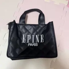 epine ムック本 黒のサムネイル