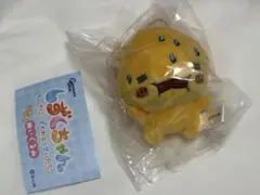 しずくちゃん ぬいぐるみキーホルダー ストラップ アセオ君