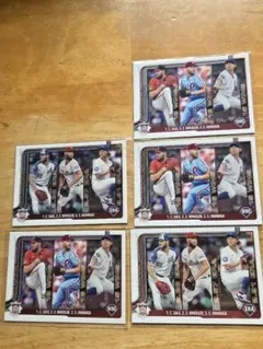 2026年最新】今永昇太 カード toppsの人気アイテム - メルカリ