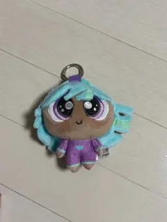 パワーパフガールズ うるうる