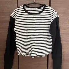 ペアマノン 長袖150