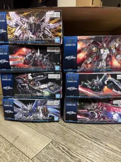 2025年最新】ガンダム_SEEDの人気アイテム - メルカリ