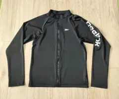 しまむら Reebok ラッシュガード 170cm