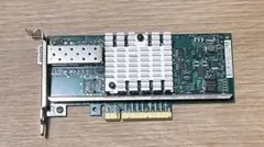 Intel 10ギガビット 10GBE SFP+ 拡張カード X520