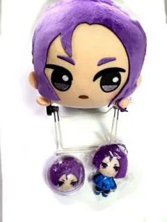 【計24点】ブルーロック もふぐっと くつろぎちびぐるみ 超まとめ売り Amazon.co.jp: 劇場版ブルーロック −EPISODE 凪− もふぐっと