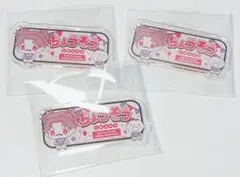 呪術廻戦 サンリオ 脹相 みんなのたあ坊 おなまえプレートバッジ ネームバッジ