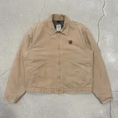 着丈64】USA製 Carhartt カーハート デトロイト 極上フェード - メルカリ