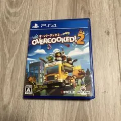【PS4】オーバークック2