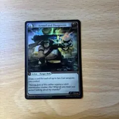 MTG むかつき ALA 英語版foil 1枚 初版 FOIL)(アーカイブ)むかつき/Ad Nauseam《日本語》【SOA】 マジック：ザ・ギャザリング