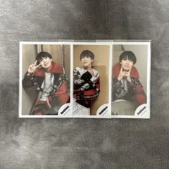 Ambitious 永岡蓮王 公式写真