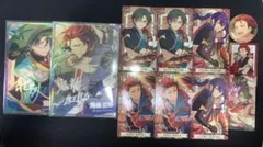 あんスタ　紅月　まとめ売り