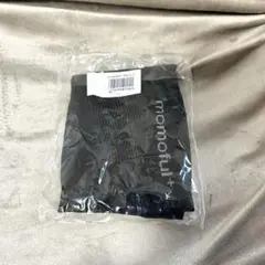 momoful+ モモフルプラス ブラック S