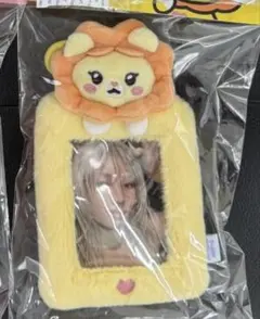 GIDLE I-DLE Linefriends 限定 トレカホルダー ５点セット GIDLE I-DLE Linefriends 限定 トレカホルダー 5点セット GIDLE