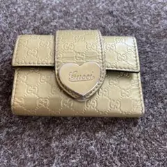 GUCCI キーケース