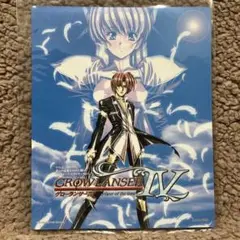 グローランサー　マウスパッド
