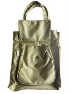 ACE CAMELY トートバッグのサムネイル