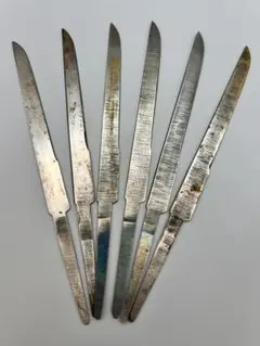 薄刃包丁6寸5本セット❗️和包丁 薄刃包丁6寸5本セット❗️和包丁 - メルカリ