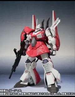 ROBOT魂 Ka signatureアムロレイ専用ディジェ 機動戦士Zガンダム