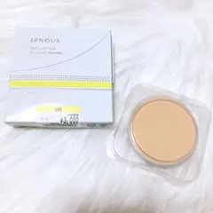 アクセーヌ　イプノス プレストパウダー N10〈リフィル〉のサムネイル