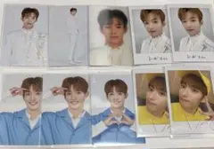 SEVENTEEN セブチ トレカ ドーム ドギョム