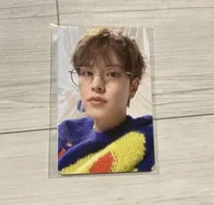 スキズ　ペンミ　トレカ　オフライン　購入特典　スンミン