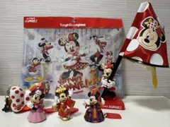 Very Very MINNIE! セット
