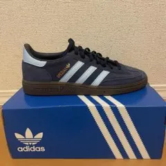 adidas HANDBALL SPEZIAL 240mm ネイビー