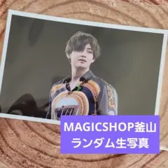 2026年最新】bts magic shop blu-ray 釜山の人気アイテム - メルカリ