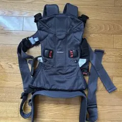 ベビービョルン　抱っこ紐　ONE KAI Air メッシュ