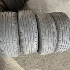 オートバックスサマータイヤ205／60R16 92H超深溝 - メルカリ