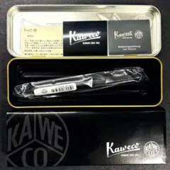 Kaweco Special ブラック 0.5mm 美品のサムネイル