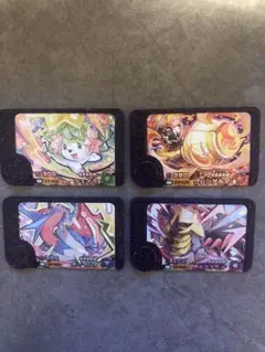 ポケモン　フレンダ　ベストタッグ　第2弾　シェイミ　スーパートレジャー　セット