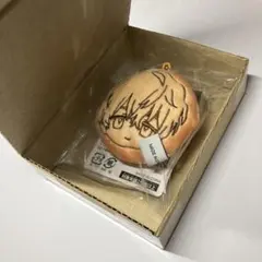 gigo ブレイクマイケース　ブレマイ　焼き　マスコット　城瀬　由鶴