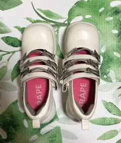 2026年最新】grape 靴の人気アイテム - メルカリ