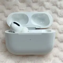 AirPods pro（第1世代）本体＋左耳のみ　A2084