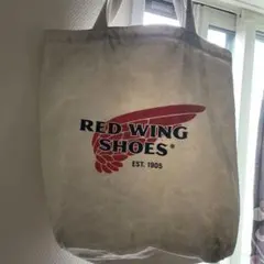 RED WING SHOES トートバッグ