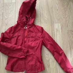 ★希少MAX&Co.フード付きジャケットbshop/ロンハーマン/トモローランド