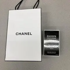 CHANEL ÉGOÏSTE POUR HOMME 100ml