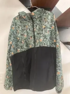 Columbia ナイロンジャケット xlサイズ