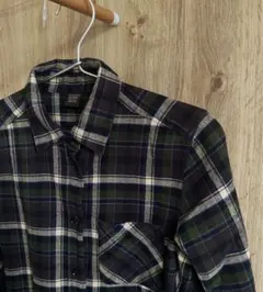 urban researchDOORS★ネルシャツ