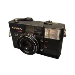 KONICA C35 本体 HEXANON 38mm F2.8 ジャンクのサムネイル