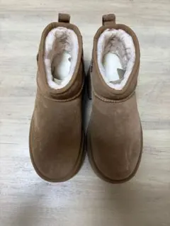 UGG☆ クラシック ウルトラ ミニ ニュー ハイツ/1158311-che