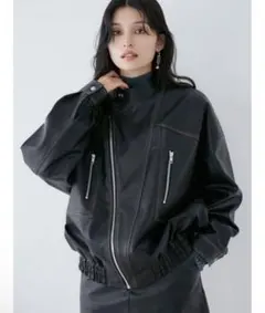 ヴィンテージライクセミダブルライダース