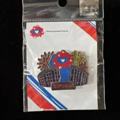 ミャクミャク ピンバッジ 大阪関西万博2025